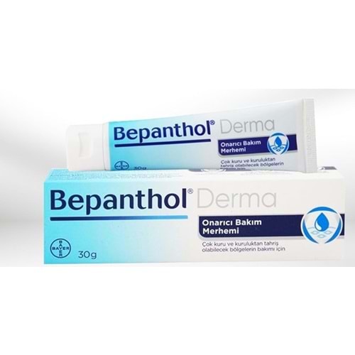 BEPANTHOL DERMA ONARICI BAKIM MERHEMİ 30 GR