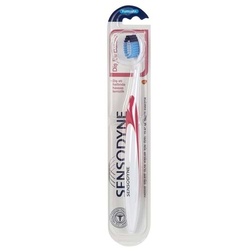 SENSODYNE DİŞ FIRÇASI DİŞ ETİ SOFT