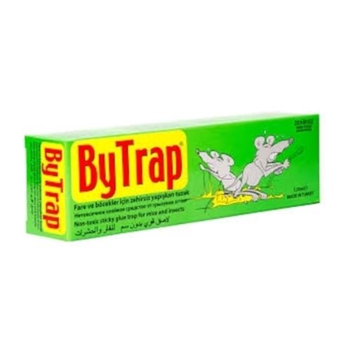 FARE YAPISKANI BYTRAP 75 ML