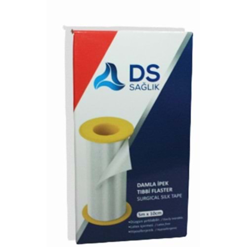 İPEK FLASTER 5*2,5 CM