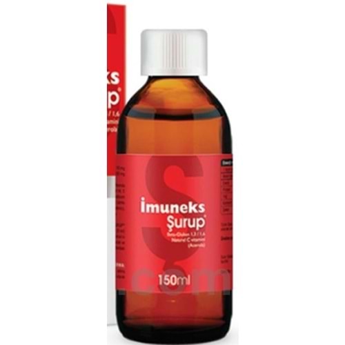 IMUNEKS-S 150 ML SRP