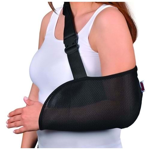 ESM KOL ASKISI FİLELİ YAZLIK ( LARGE )