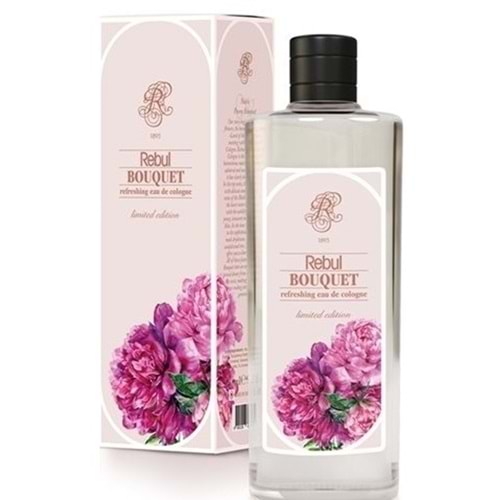 REBUL KOLONYA BOUQUET 250 ML