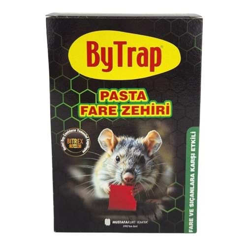 BYTRAP FARE PASTASI 100 GR