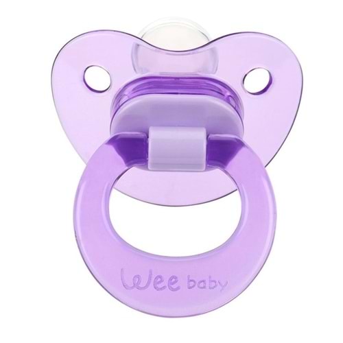 WEE BABY EMZİK AKİDE DAMAKLI NO : 1 ( 111 )