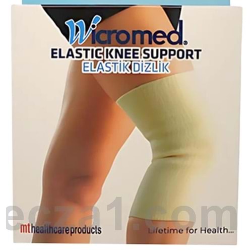 WİCROMED DİZLİK SMALL 1 NUMARA