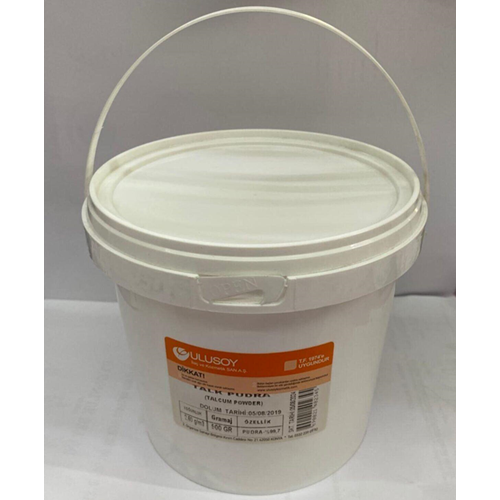 TALK PUDRA 900 GR ULUSOY