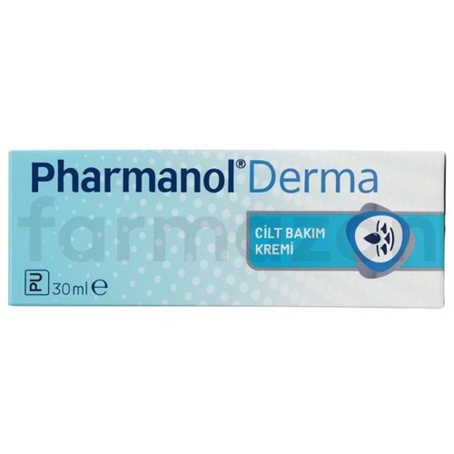 PHARMANOL CİLT BAKIM KREMİ 30 ML