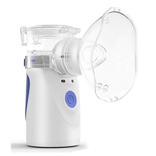 Pulsemed Mesh Nebulizatör Ym-3R9 Usb