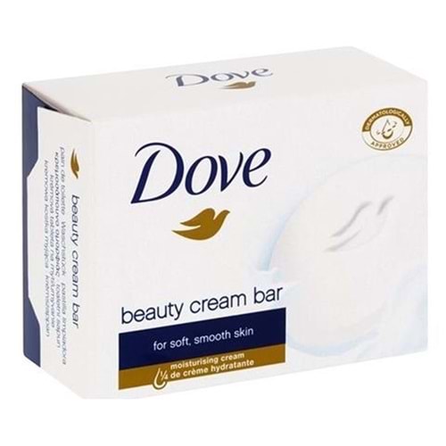 DOVE SABUN BEAUTY 100 GR