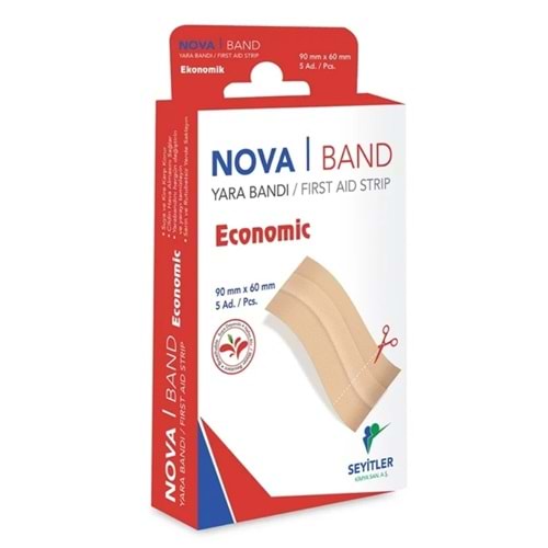 NOVA YARABANDI ECONOMİC 5 LI