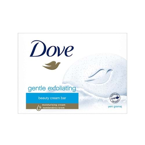 DOVE SABUN GENTLE EXFOATİNG 90 GR