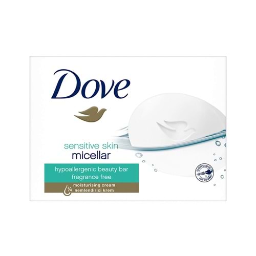 DOVE SABUN MİCELAR 90 GR