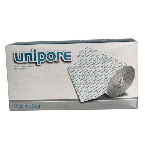 FLASTER UNİPORE FİX 10*15 CM