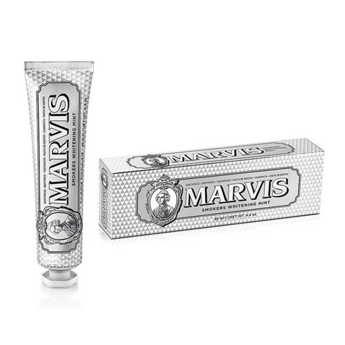 MARVİS SMOKERS MİNT DİŞ MACUNU 85 ML