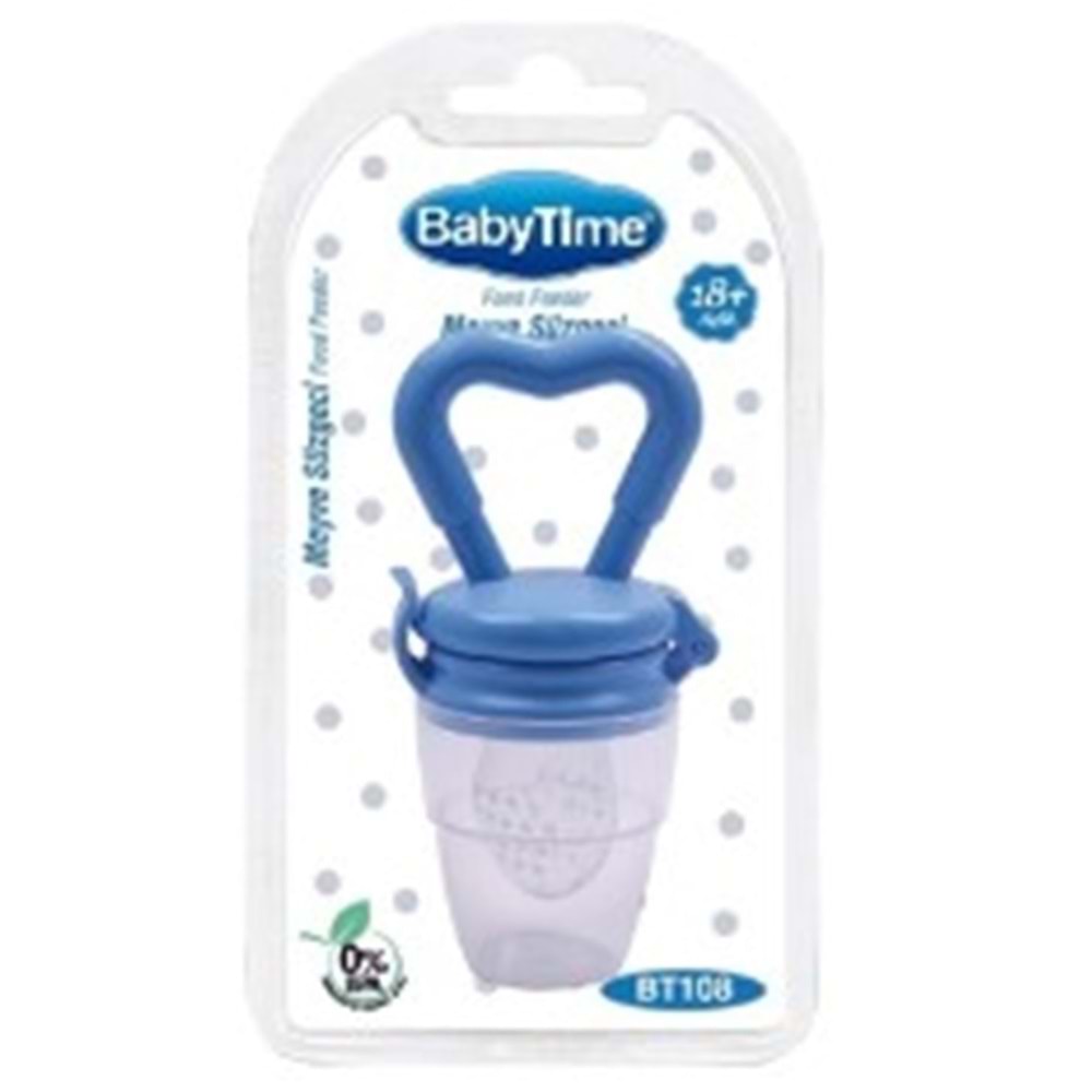 BT108 Meyve Süzgeci