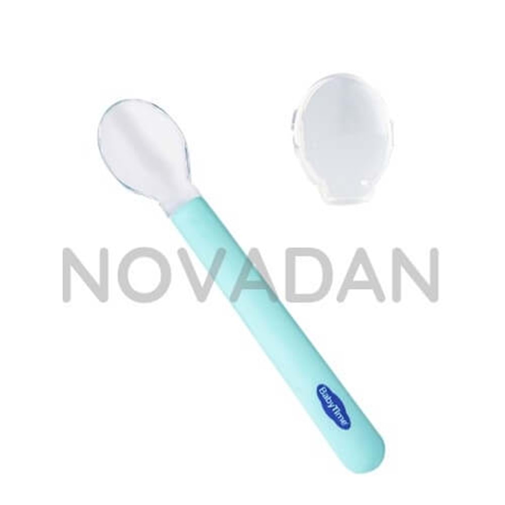 BT112 Silikon Kaşık (1'li)