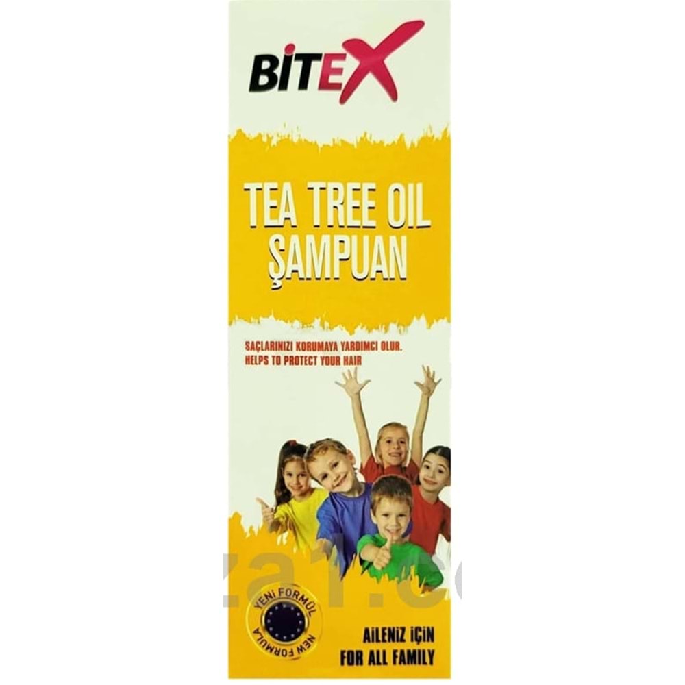BİTEX BİT ŞAMPUANI 150 ML